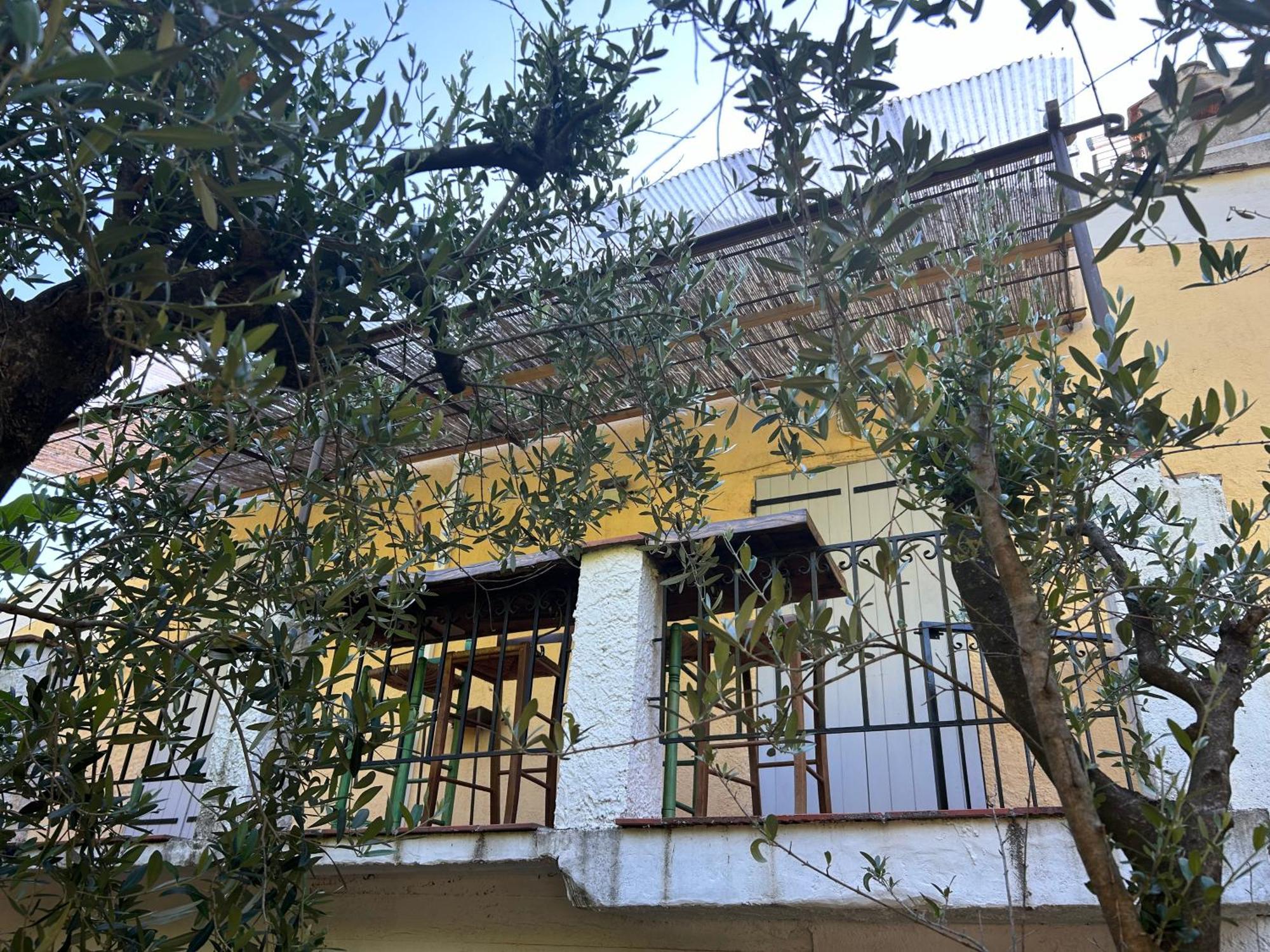 Bastide Des Hesperides Apartment Flayosc Ngoại thất bức ảnh
