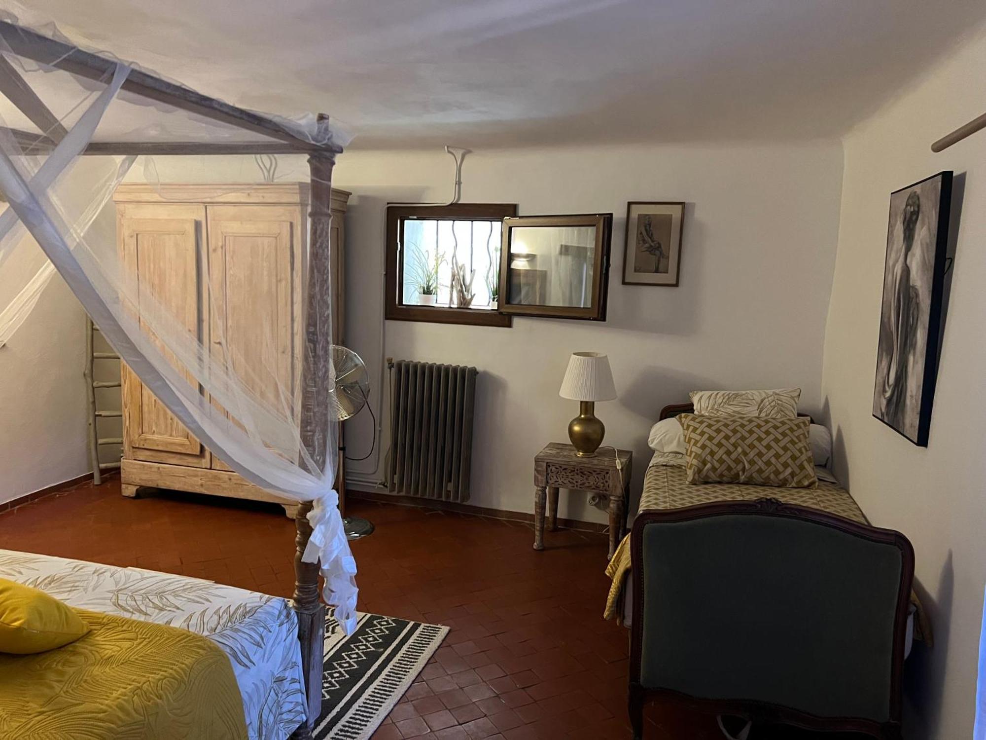 Bastide Des Hesperides Apartment Flayosc Ngoại thất bức ảnh