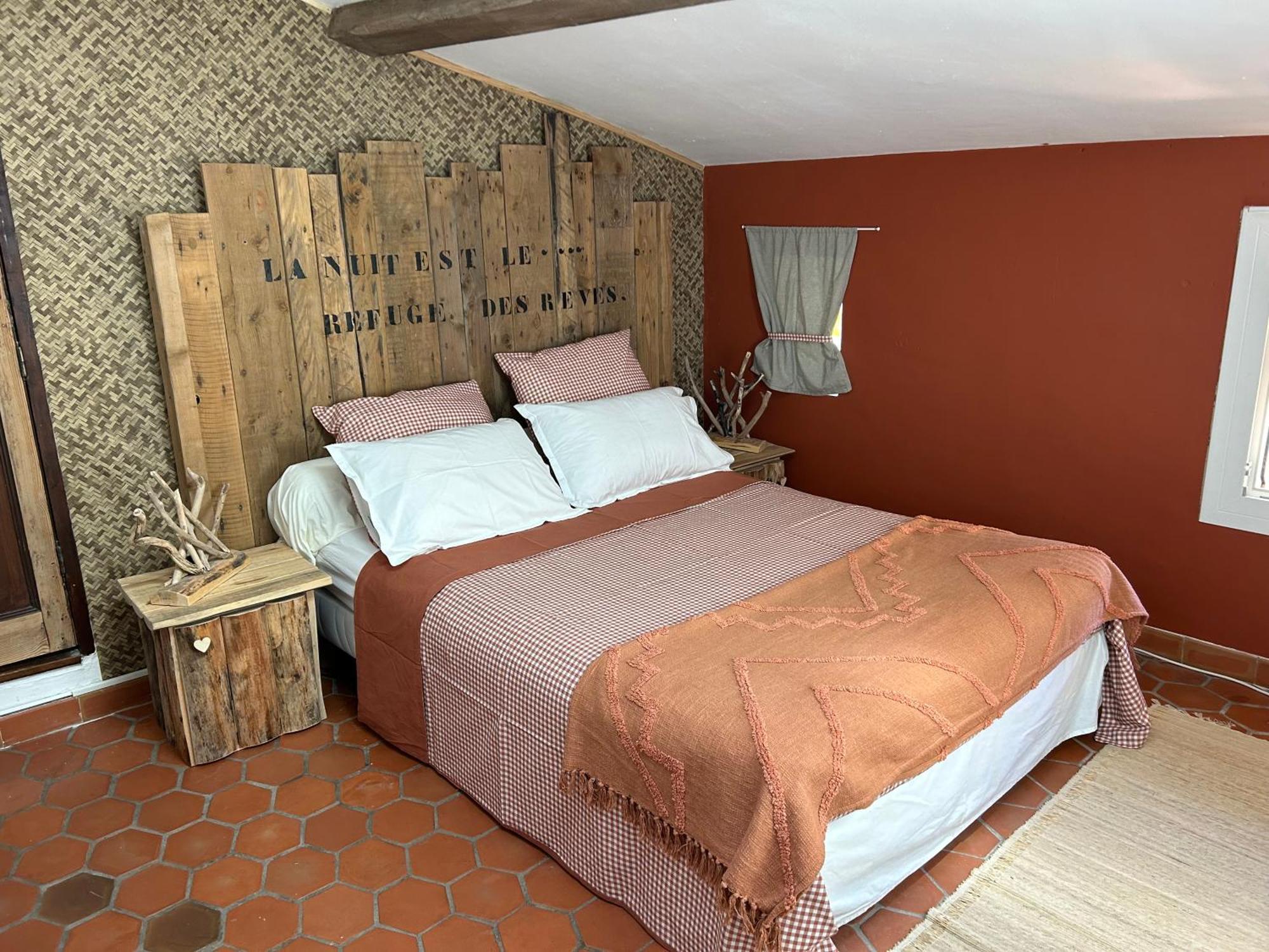 Bastide Des Hesperides Apartment Flayosc Ngoại thất bức ảnh