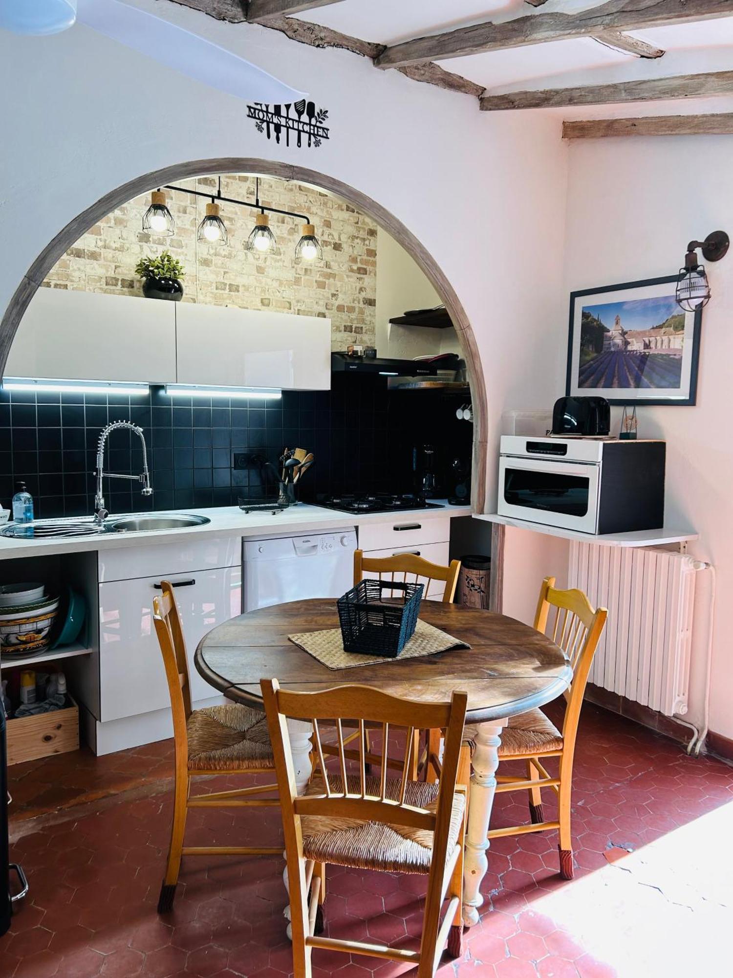Bastide Des Hesperides Apartment Flayosc Ngoại thất bức ảnh