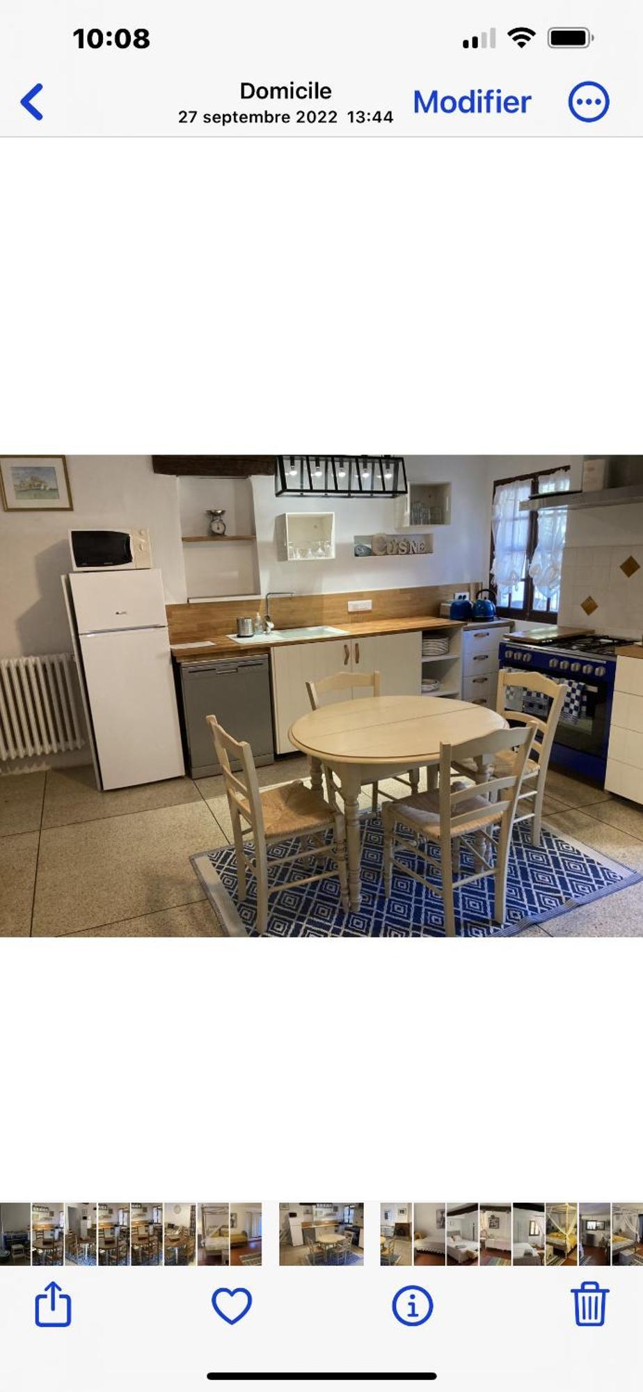 Bastide Des Hesperides Apartment Flayosc Ngoại thất bức ảnh