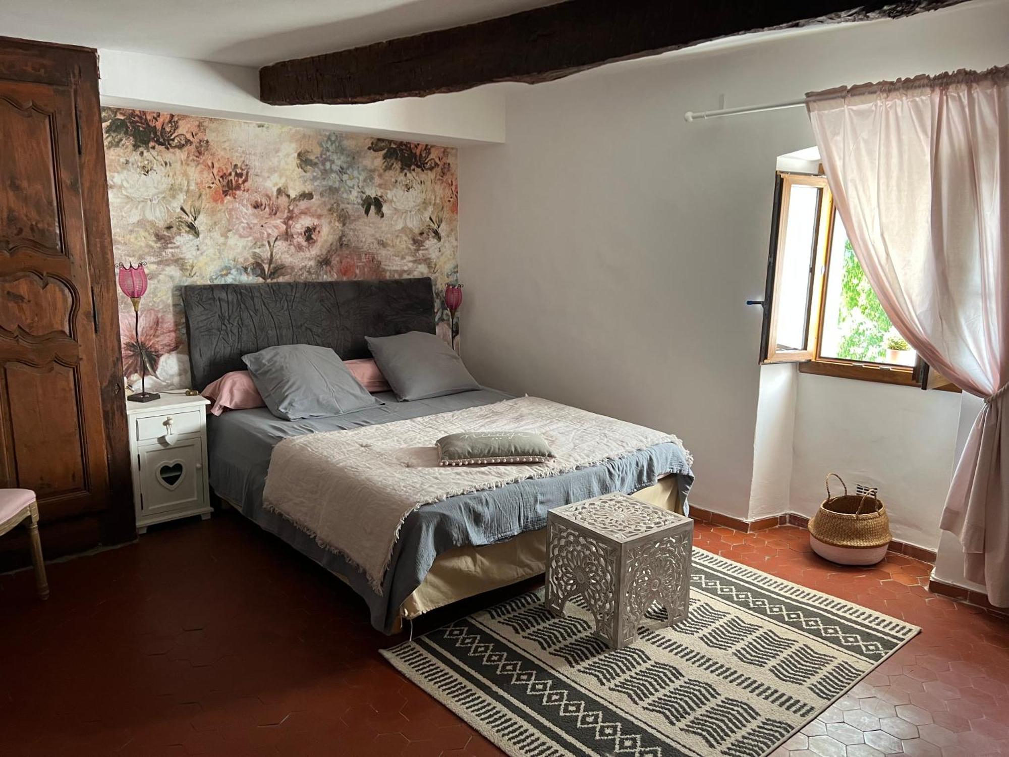 Bastide Des Hesperides Apartment Flayosc Ngoại thất bức ảnh
