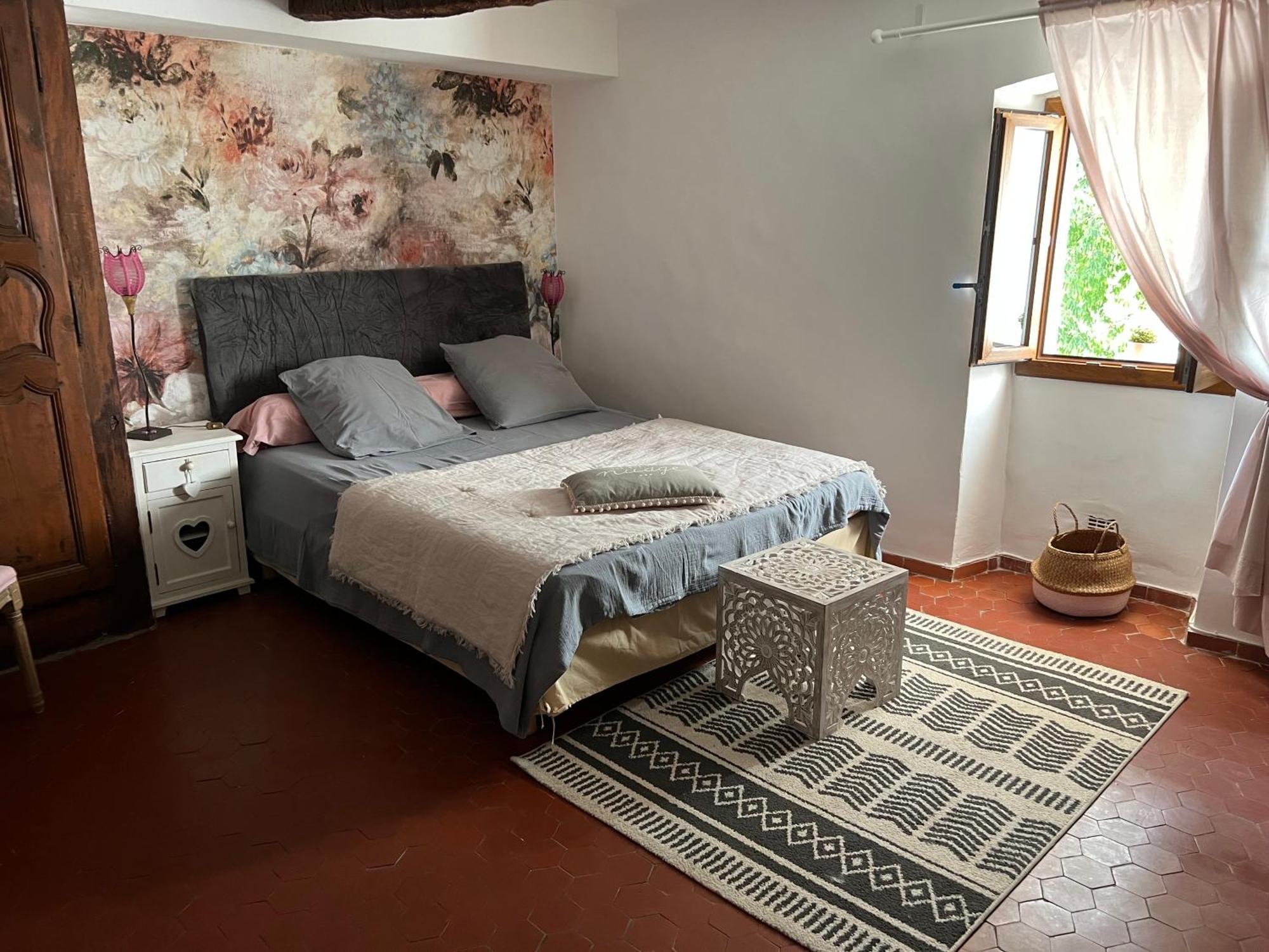Bastide Des Hesperides Apartment Flayosc Ngoại thất bức ảnh